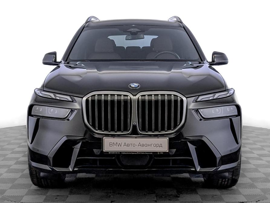BMW X7 I (G07) Рестайлинг Москва  - изображение 2