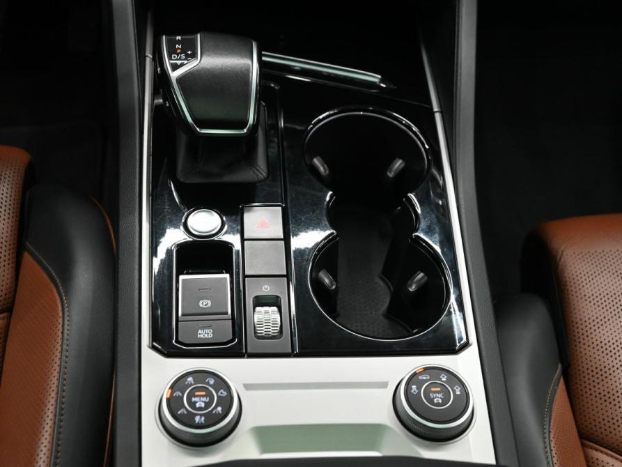 Volkswagen Touareg III Екатеринбург  - изображение 15
