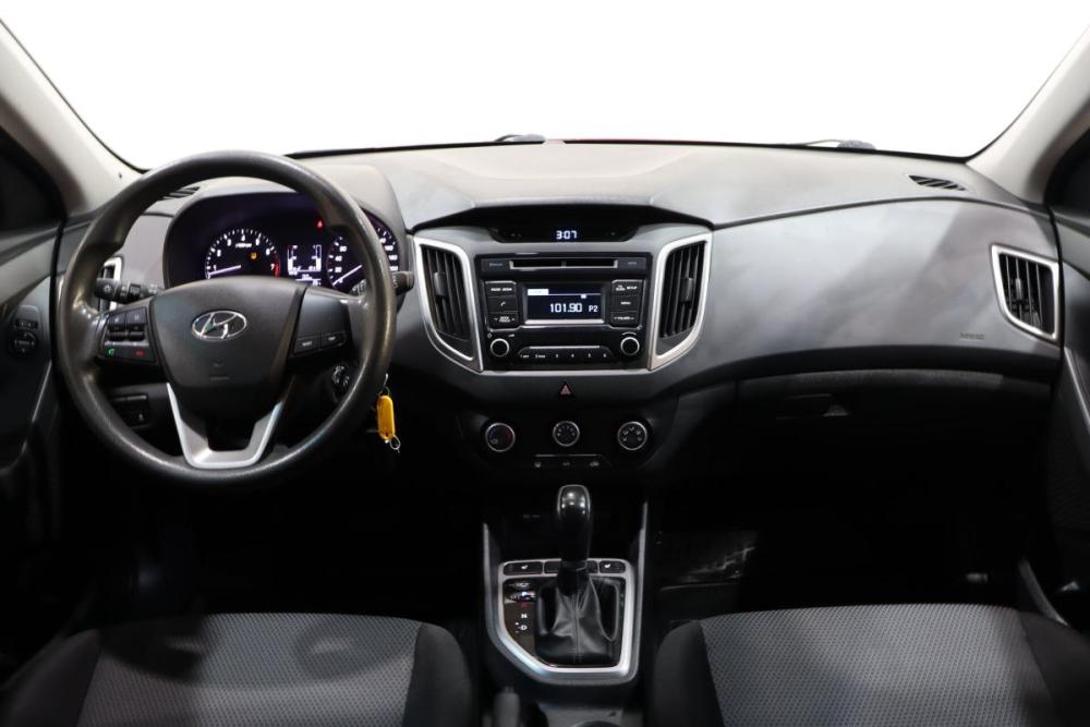 Hyundai Creta I Сургут  - изображение 18