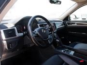 Volkswagen Teramont I Москва  - изображение 33