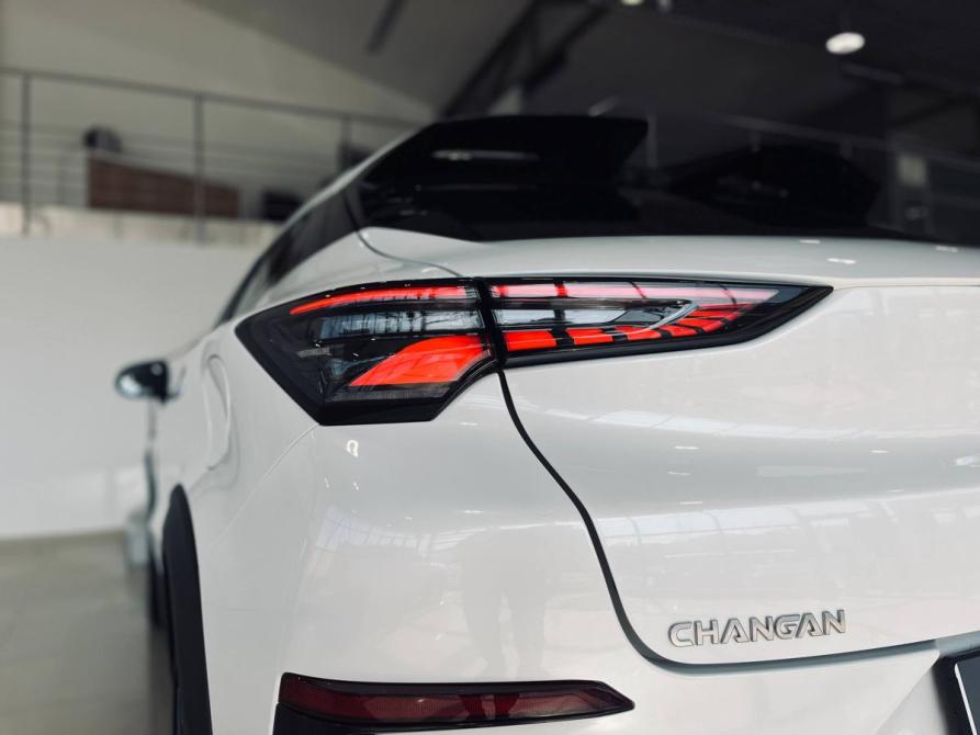 Changan UNI-T I Ростов-на-Дону  - изображение 7