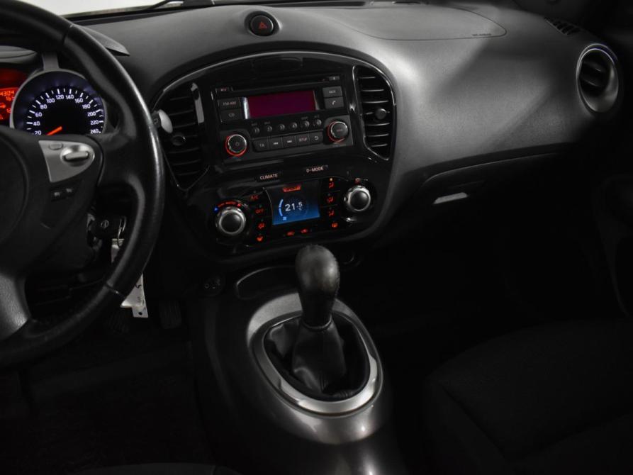 Nissan Juke I Санкт-Петербург  - изображение 18