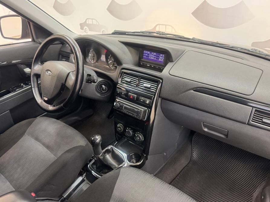 Lada (ВАЗ) Priora I Рестайлинг Ставрополь  - изображение 10
