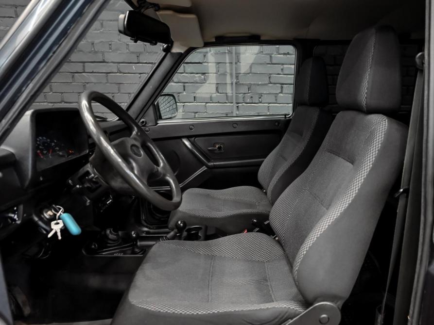 Lada (ВАЗ) 2131 (4x4) I Екатеринбург  - изображение 9