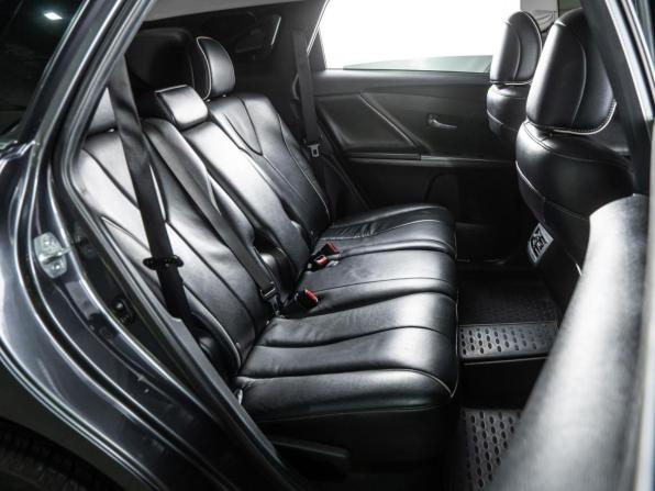 Toyota Venza I Рестайлинг с пробегом 2014 года, цена 2 730 000 рублей, 132173 км, внедорожник, Автокод Объявления