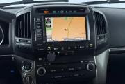 Toyota Land Cruiser 200 Series Киров  - изображение 59