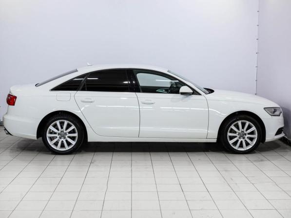 Audi A6 IV (C7) с пробегом 2013 года, цена 1 629 000 рублей, 164594 км, седан, Автокод Объявления