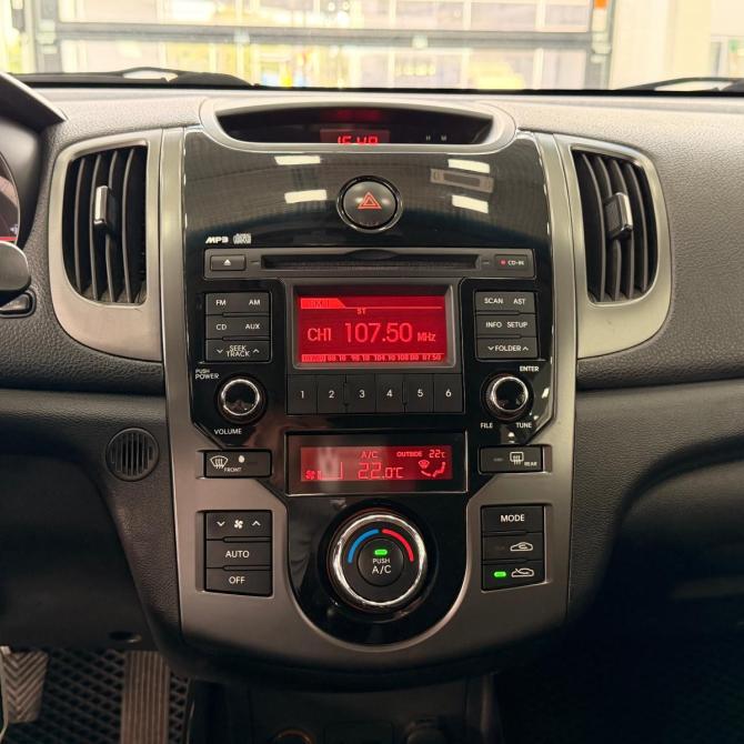 Kia Cerato II Нижнекамск  - изображение 13