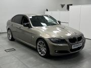 BMW 3 серии V (E90/E91/E92/E93) Рестайлинг Казань  - изображение 21