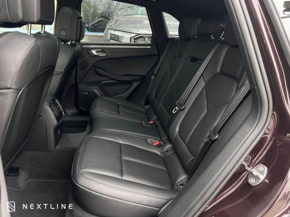 Новый Porsche Macan I Рестайлинг 2 2026 года, цена 13 990 000 рублей, внедорожник, Автокод Объявления