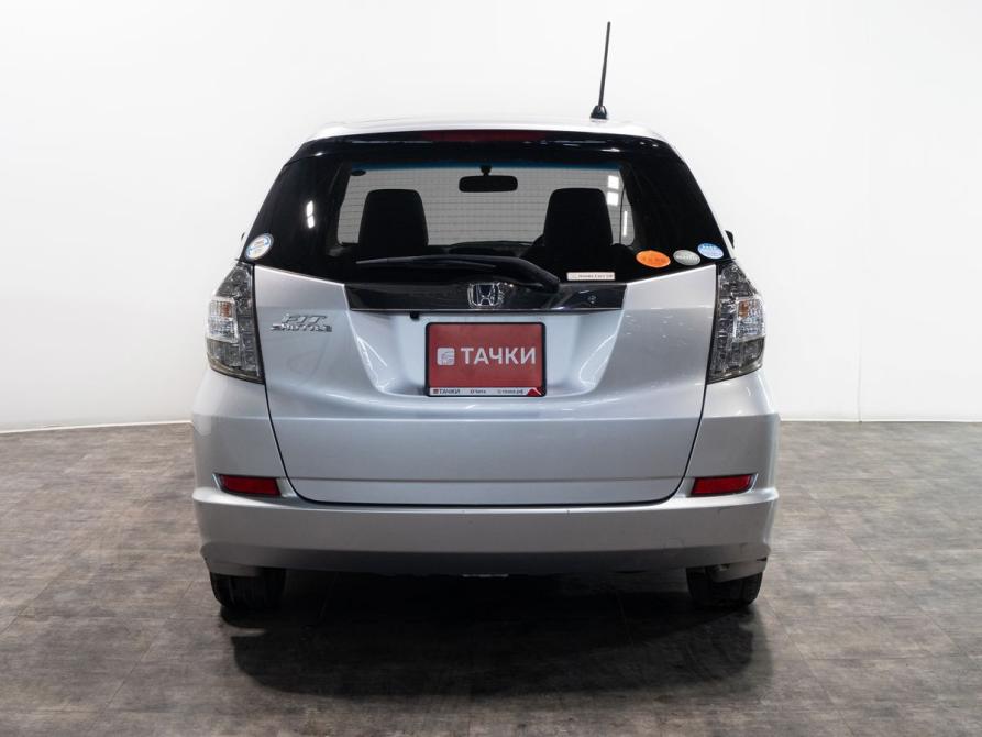 Honda Fit Shuttle I Чита  - изображение 4