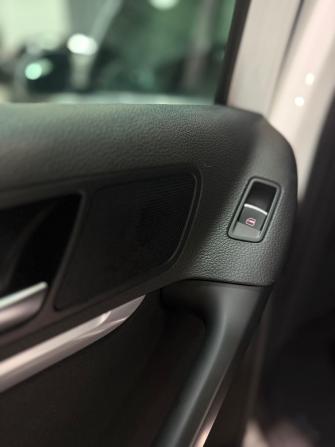 Volkswagen Tiguan I Рестайлинг с пробегом 2015 года, цена 1 949 000 рублей, 138477 км, внедорожник, Автокод Объявления