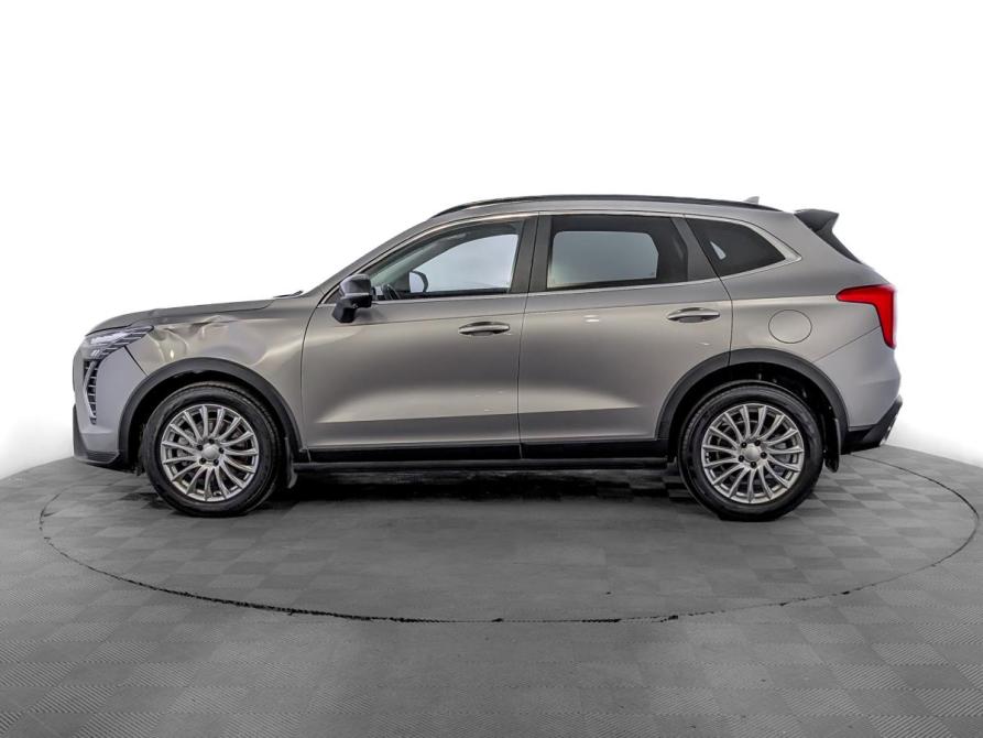 Haval Jolion I Рестайлинг Москва  - изображение 8