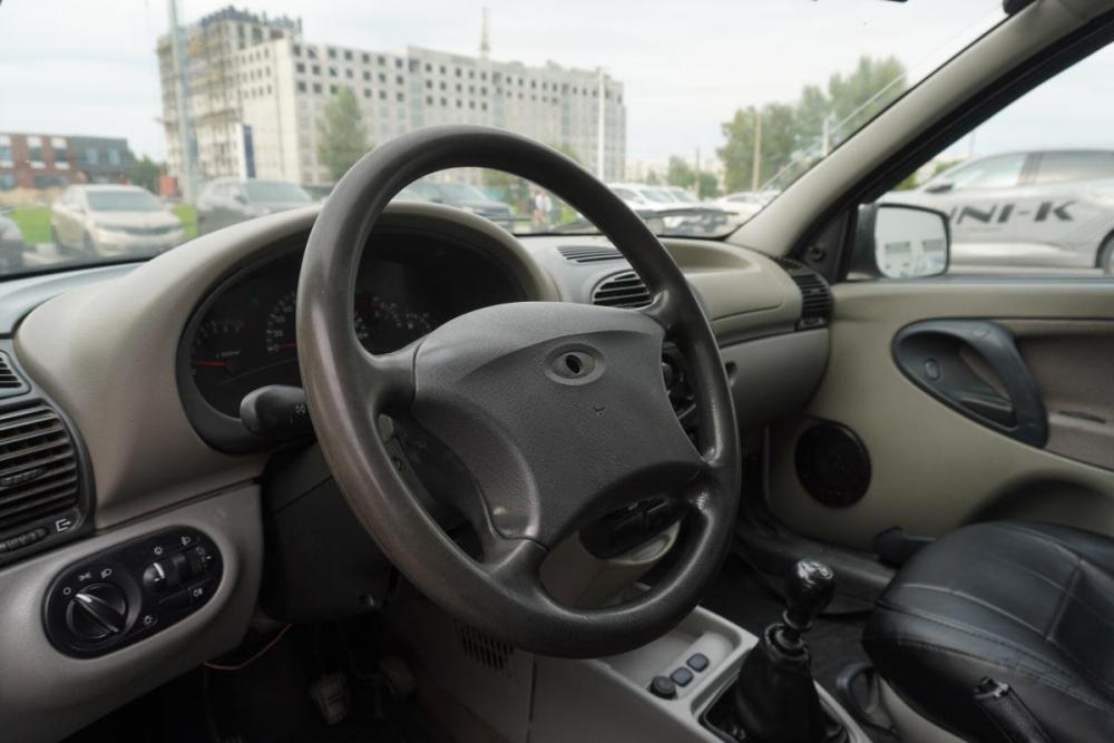 Lada (ВАЗ) Kalina I Ульяновск  - изображение 11