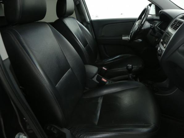 Kia Sportage II Рестайлинг с пробегом 2010 года, цена 854 000 рублей, 190000 км, внедорожник, Автокод Объявления