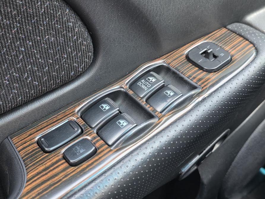 Hyundai Sonata IV (EF) Рестайлинг Москва  - изображение 15