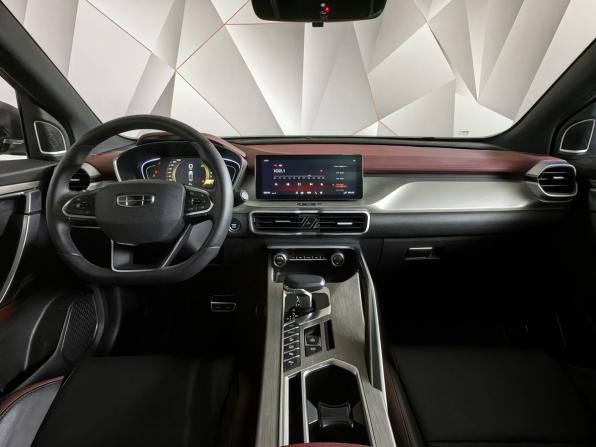 Geely Coolray I с пробегом 2024 года, цена 1 855 000 рублей, 59885 км, внедорожник, Автокод Объявления