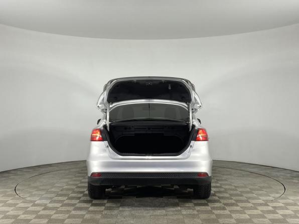 Ford Focus III Рестайлинг с пробегом 2016 года, цена 990 000 рублей, 111939 км, седан, Автокод Объявления
