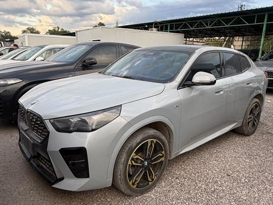 BMW X2 II (U10) Самара  - изображение 1