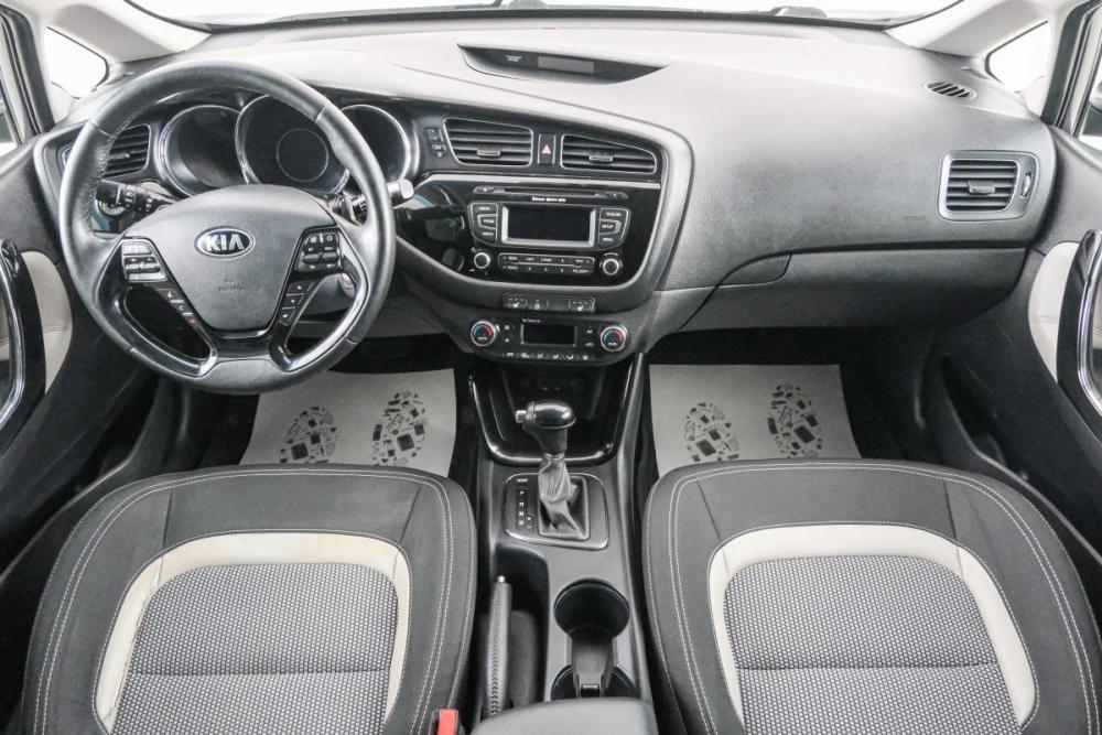 Kia Ceed II Красноярск  - изображение 11