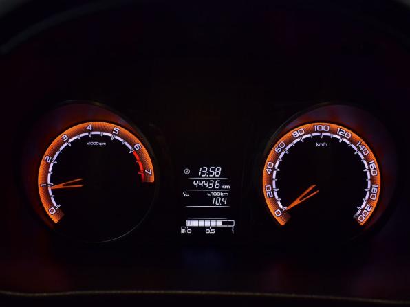 Lada (ВАЗ) Granta I Рестайлинг с пробегом 2021 года, цена 799 999 рублей, 44410 км, универсал, Автокод Объявления