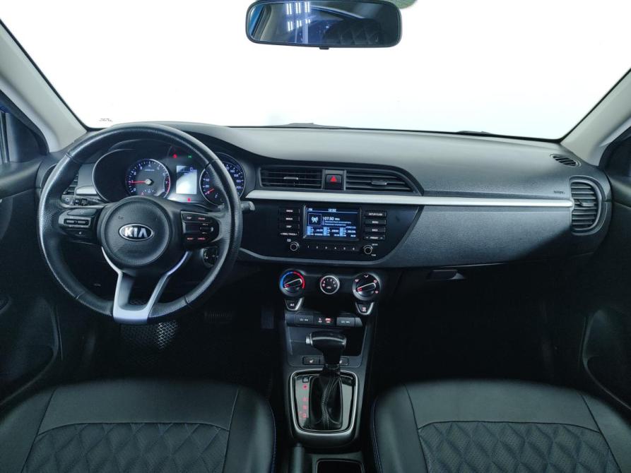 Kia Rio IV Ростов-на-Дону  - изображение 10