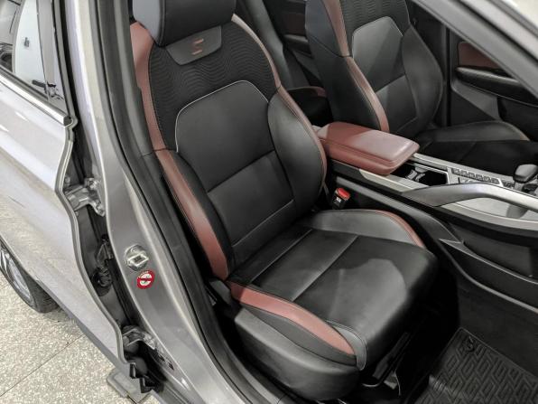 Geely Coolray I с пробегом 2023 года, цена 1 800 000 рублей, 75090 км, внедорожник, Автокод Объявления