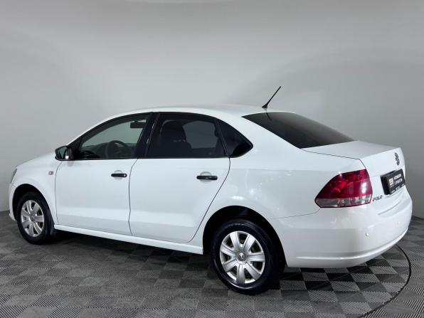 Volkswagen Polo V с пробегом 2013 года, цена 670 000 рублей, 143245 км, седан, Автокод Объявления