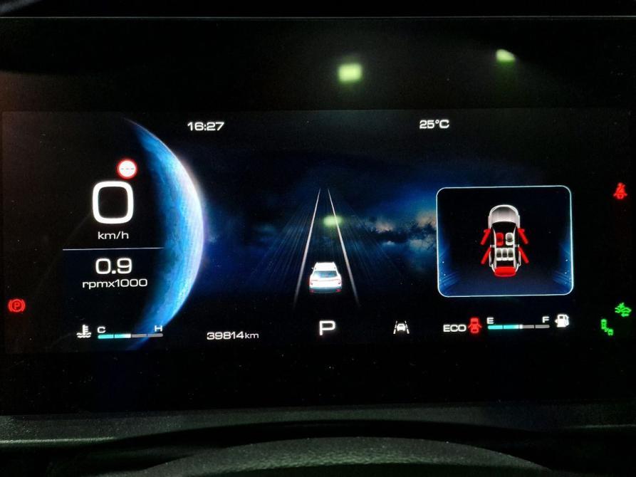 Haval Dargo I Ставрополь  - изображение 12