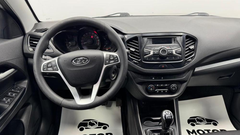 Lada (ВАЗ) Vesta I Киров  - изображение 10