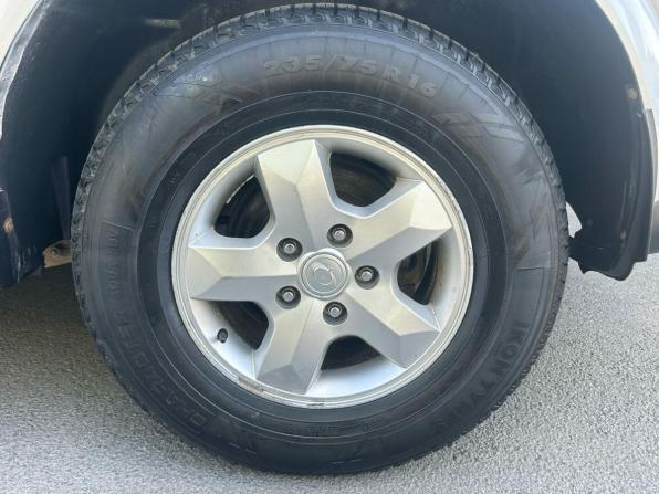 SsangYong Kyron I Рестайлинг с пробегом 2013 года, цена 690 000 рублей, 191182 км, внедорожник, Автокод Объявления