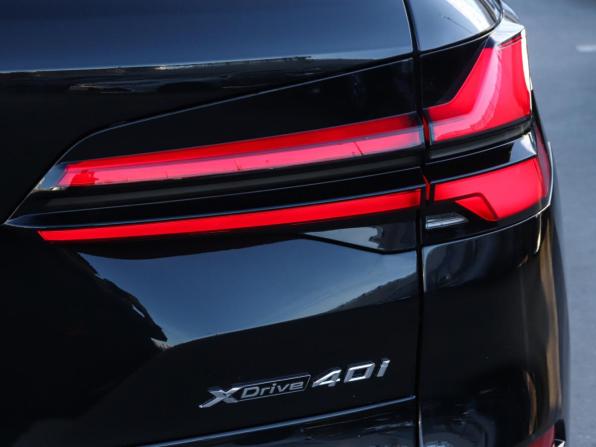BMW X5 IV (G05/G18) Рестайлинг с пробегом 2025 года, цена 12 995 000 рублей, 2077 км, внедорожник, Автокод Объявления