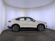 Geely Tugella I Рестайлинг Москва  - изображение 33