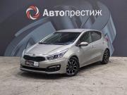 Kia Ceed II Рестайлинг Пермь  - изображение 25