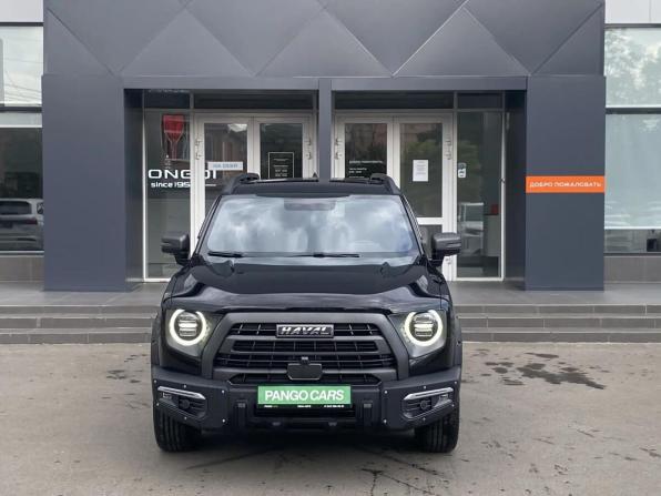 Haval Dargo I с пробегом 2023 года, цена 2 295 000 рублей, 79652 км, внедорожник, Автокод Объявления