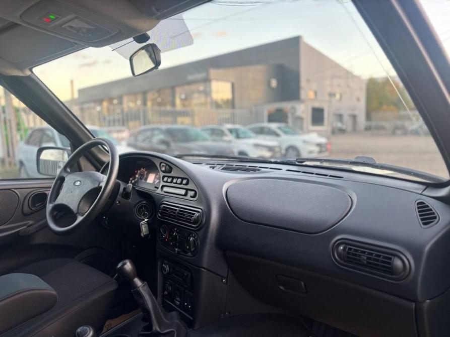 Lada (ВАЗ) Niva Travel I Тверь  - изображение 10