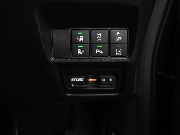 Honda Stepwgn V Рестайлинг с пробегом 2021 года, цена 2 679 000 рублей, 30903 км, минивэн, Автокод Объявления