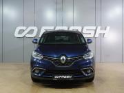 Renault Scenic IV Воронеж  - изображение 26