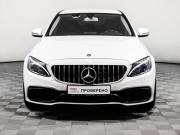 Mercedes-Benz C-Класс IV (W205) Москва  - изображение 25