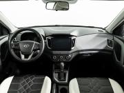 Hyundai Creta I Санкт-Петербург  - изображение 29