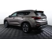 Hyundai Santa Fe IV Москва  - изображение 35