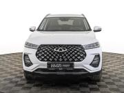 Chery Tiggo 7 Pro I Москва  - изображение 30