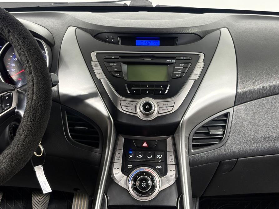 Hyundai Elantra V (MD) Борисоглебск  - изображение 10