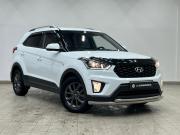 Hyundai Creta I Рестайлинг Кемерово  - изображение 20