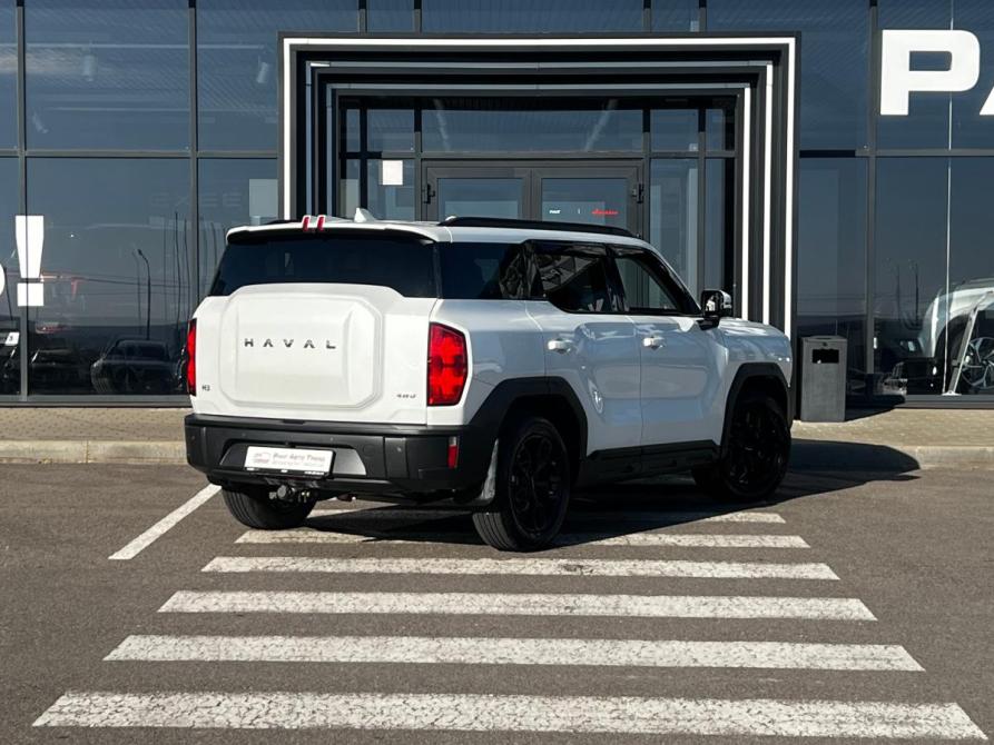 Haval H3 I Воронеж  - изображение 6