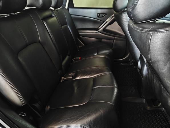 Nissan Murano II (Z51) Рестайлинг 2 с пробегом 2011 года, цена 1 150 000 рублей, 202179 км, внедорожник, Автокод Объявления