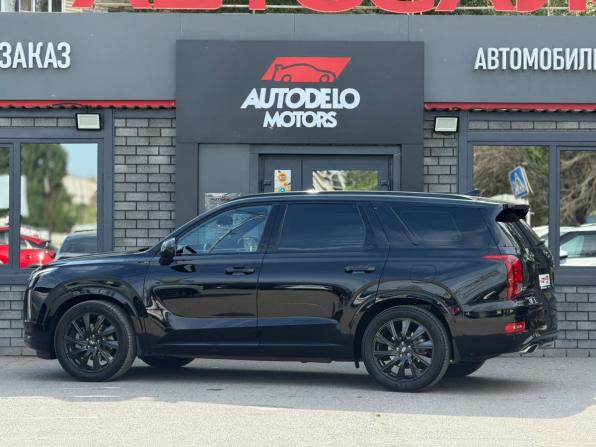 Hyundai Palisade I с пробегом 2020 года, цена 4 600 000 рублей, 79672 км, внедорожник, Автокод Объявления