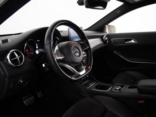 Mercedes-Benz GLA I (X156) с пробегом 2017 года, цена 2 399 000 рублей, 86000 км, внедорожник, Автокод Объявления