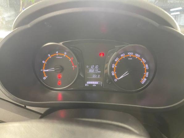 Lada (ВАЗ) Granta I Рестайлинг с пробегом 2020 года, цена 599 000 рублей, 85100 км, универсал, Автокод Объявления