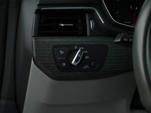 Audi A5 II (F5) с пробегом 2019 года, цена 3 138 077 рублей, 111487 км, купе, Автокод Объявления
